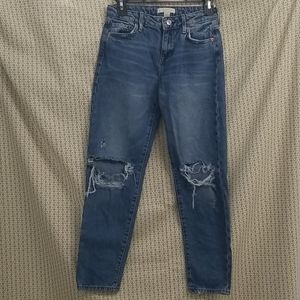 🎉Host Pick 🎉Forever 21 Girls Distressed Jeans